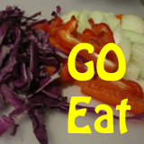 GO Eat