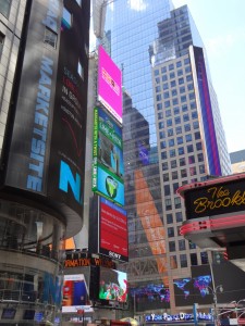 Time Square