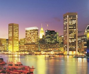 Maryland