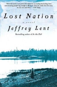 Lost Nation by Jeffery Lent