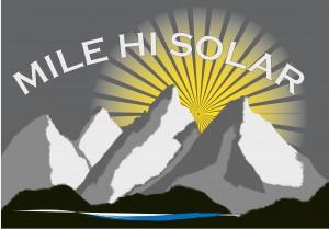 Mile Hi Logo