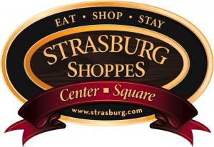 Strasburg Shoppes Logo