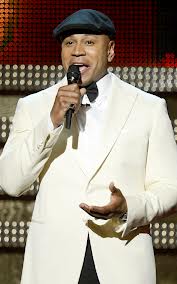 LL Cool J -Grammys 2013